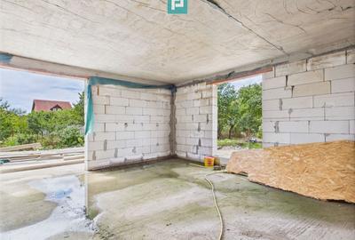 Duplex cu 3 camere cu Canalizare în Șag - 2