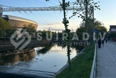 Apartament cu 3 camere decomandat în Grigorescu