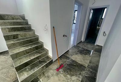 Casa individuala 5 cam. Teren 220mp. 600m fata de metrou - 18