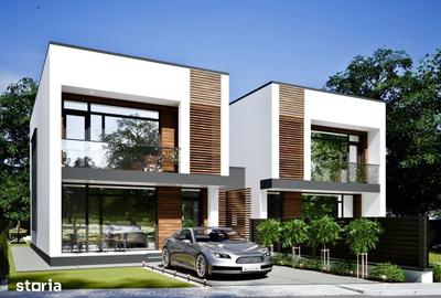 Casă cu 3 camere cu Teren 350 Mp în Bucium - 1