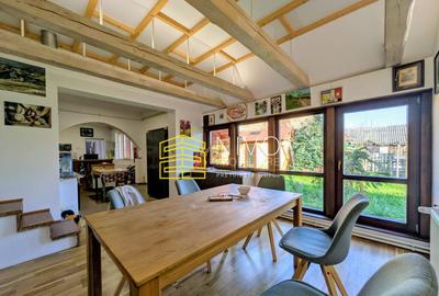 Casa singur in curte Miercurea Nirajului Str. M... - 24