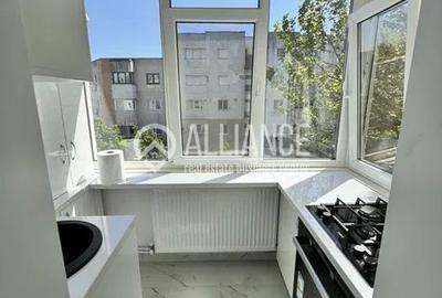 FALEZA NORD (COD 10) - Apartament 2 camere de inchiriat FALEZA NORD (COD 10) - Apartament 2 camere de inchiriat - 3