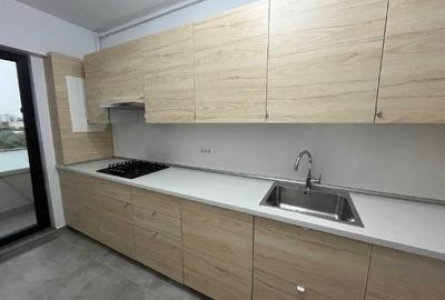 Garsoniera Novum  Residence Politehnica - 8