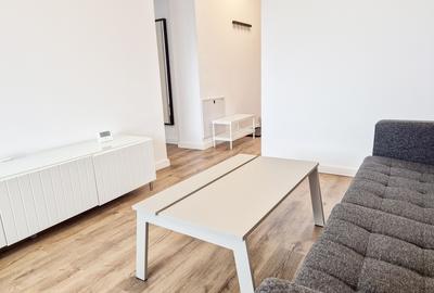 Pipera rond OMV Voluntari studio dormitor separat parcare - 9