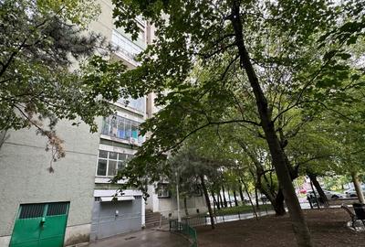 REA1025868 Apartament 3 camere cu boxa Ferdinand - Obor - 14