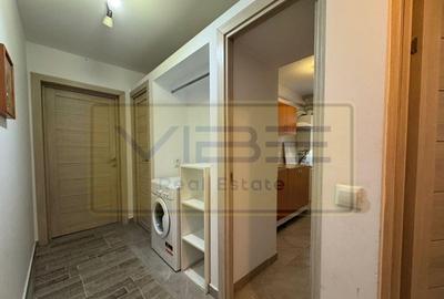 Apartament 2 camere+birou Alexandru cel Bun - 8