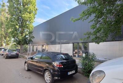 Inchiriere Hala 360 mp Bdul Preciziei /Militari - 3