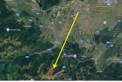 Cabana de vacanta Localitatea Cristian, judetul Sibiu - 3