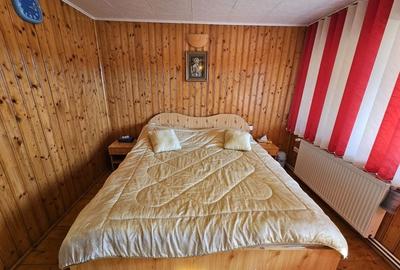 Vila 7 camere 320 mp- Valea Neagra-Prahova, mobilata/utilata complet! - 21