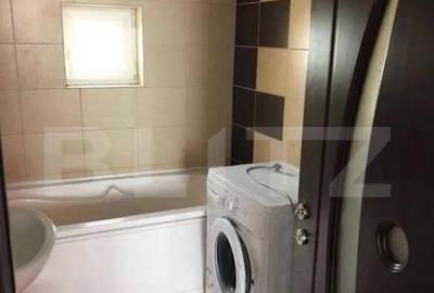Apartament cu 2 camere semidecomandat în Semicentral