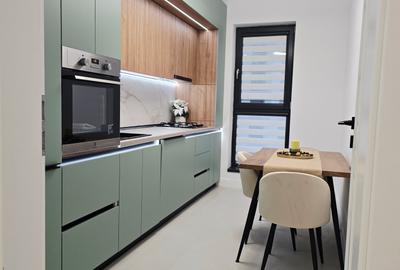 Inchiriere Apartament 2 Camere Premium Exigent - 12