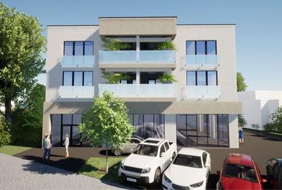 Apartament cu 2 camere decomandat în Mofleni - 5