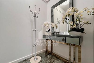 Apartament de lux cu 2 camere, loc de parcare, Future Res... - 19