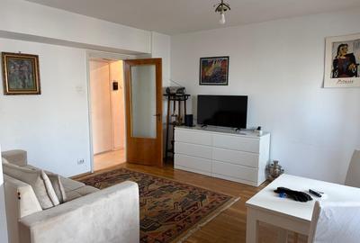 Apartament 2 Camere,Piata Iancului, Metrou,Posta Iancului,bl.1979,reabilitat - 8