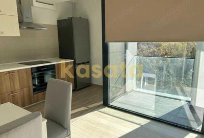 2 Camere Moderne de Inchiriat Baneasa, Zona Verde ?i Lini?tita - 3