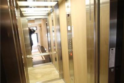 Bloc nou - prima - langa Universitatea Bacovia- 2 camere - - 6