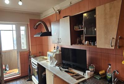 Apartament cu 2 camere decomandat în B-dul București - 16