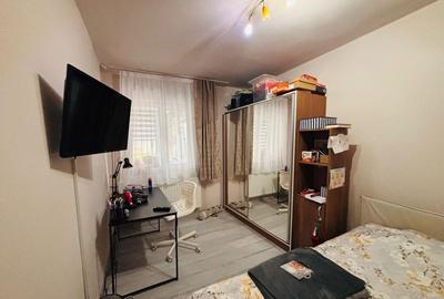 Apartament 2 camere Traian parter - 2
