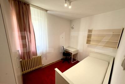 Apartament 2 camere, pet friendly, zona  Gheorgheni