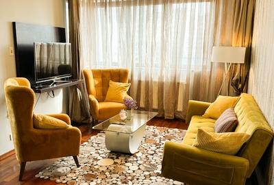 Apartament cu 2 camere decomandat în Obor