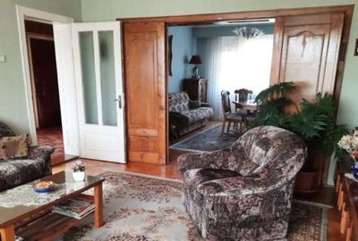 Casă cu 5 camere cu Teren 1124 Mp în Recaș - 5