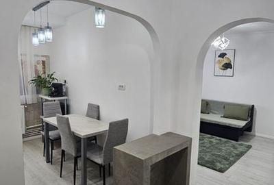 Ap renovat, 2 camere, et. 4/10, zona Ghe. Lazar! Ap renovat, 2 camere, et. 4/10, zona Ghe. Lazar! - 2