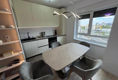 Apartament central in City of Mara Apartament central in City of Mara - 3