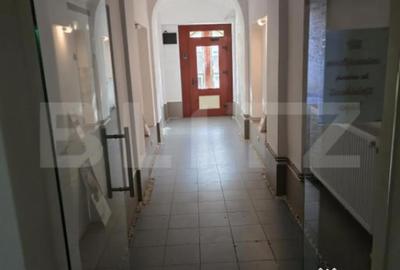 Spațiu comercial, de 223 mp, în Central - 6
