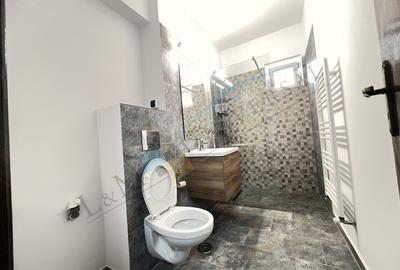 Unirii-Zepter, 108mp,  Bloc 2010, Locatie Exceptionala, Pretabil Birouri/Cabinet - 13