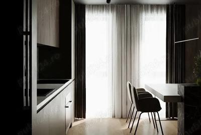 Apartament cu 2 camere semidecomandat în Central - 5