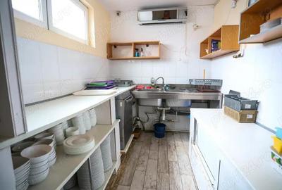 De Inchiriat - Complex Alutus Mangalia Hotel + Restaurant + Sali Evenimente - 1