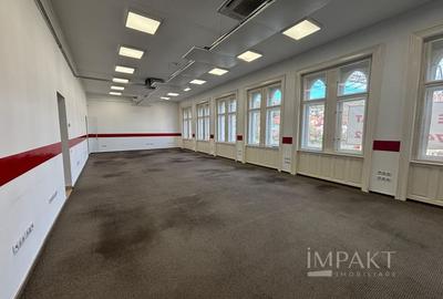 Birou, de 91 mp, în Ultracentral - 2