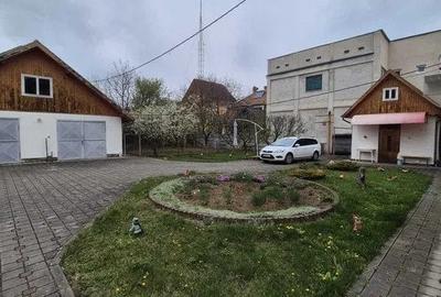 Casa individuala zona Calea Dumbravii - 3