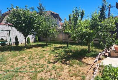 Casă individuală cu 4 camere cu Teren 330 Mp în ANL - 5