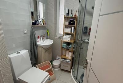 Apartament cu 3 camere decomandat, mobilat în Păcii - 11