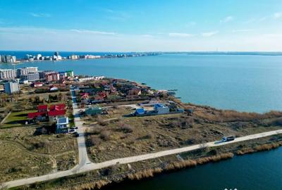 Teren de 2000 mp, în Mamaia - 3