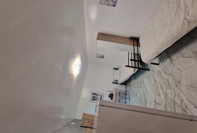 Garsonieră semidecomandată în Central - 6