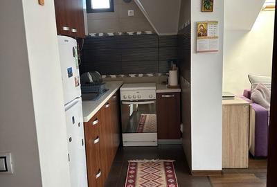 Apartament cu 2 camere decomandat în Poiana - 7
