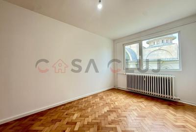 Apartament cu 3 camere semidecomandat în Gheorgheni - 11