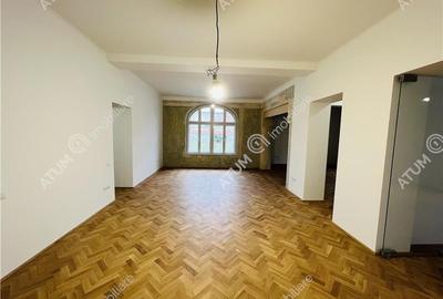 Vila cu 609 mp utili si teren de 950 mp in Sibiu zona Ultracentrala - 18