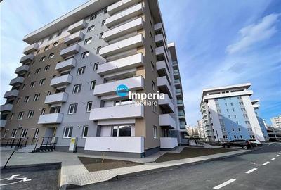 Apartament 1 cam de vanzare,41 mp,Dacia - 2