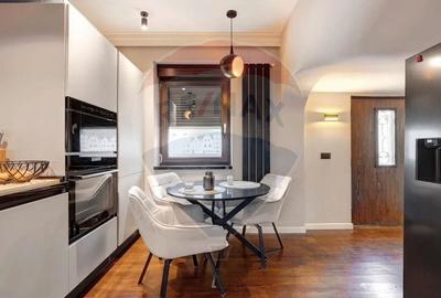 Vila deosebita in cartierul Primaverii - 11