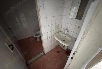 Spațiu comercial, de 90 mp, în Central - 9