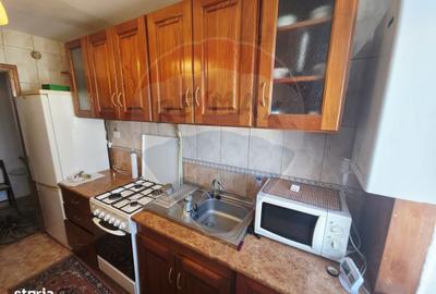 Apartament cu 2 camere în Bucium - 1