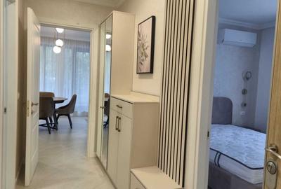 Apartament 2 camere, 70mp, premium, centrala, parcare, AC, Greenfield - 7