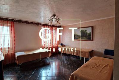 Casă cu 5 camere cu Teren 418 Mp în Central - 10