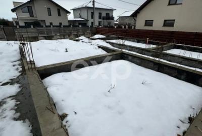 Casă cu 2 camere în Trivale - 13