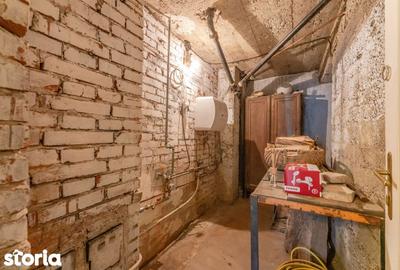 Casă cu 5 camere cu Canalizare în Centrul Istoric - 5