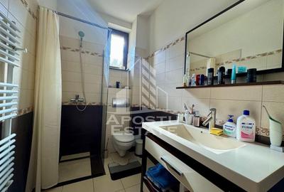 Casă individuală cu 5 camere cu Canalizare în Dumbrăvița - 19