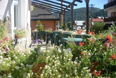 Vila de vanzare in Busteni Prahova zona Centrala - Valea Alba Vila de vanzare in Busteni Prahova zona Centrala - Valea Alba - 20